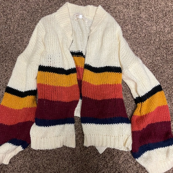 Jens pirates booty westside cardigan - Picture 4 of 5